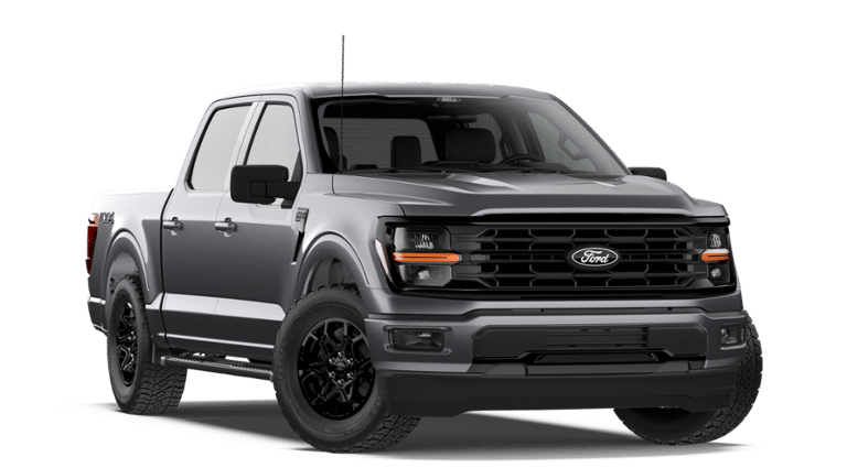 F-150® vehicle